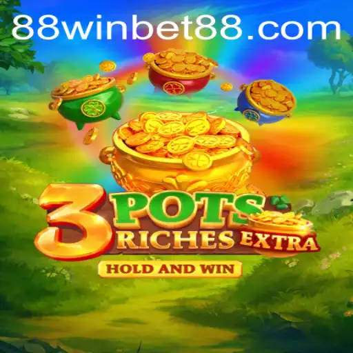 Exploring the Exciting World of 3potsExtra with WINBET88