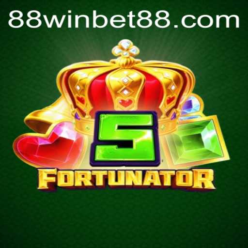 Exploring the Thrilling World of 5Fortunator with WINBET88