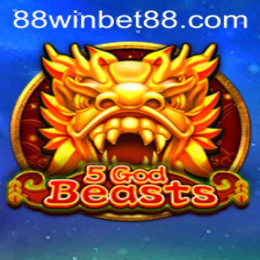 Exploring the Thrilling Universe of 5GodBeasts: An In-Depth Look into WINBET88's Latest Offering