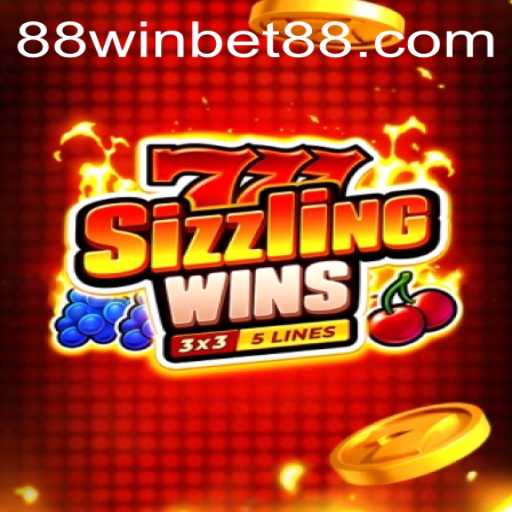 Exploring the Excitement of 777sizzlingwins with WINBET88