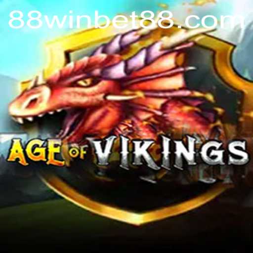 Age of Viking: Dive into the Epic Adventure with WINBET88