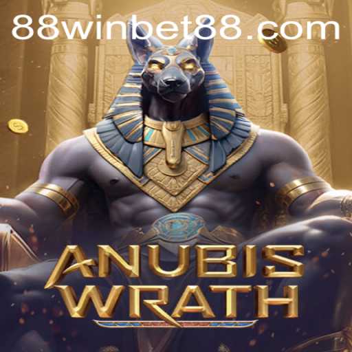 Exploring the Mystical World of AnubisWrath with WINBET88