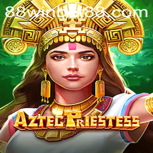 Explore the Enchanting World of AztecPriestess on WINBET88