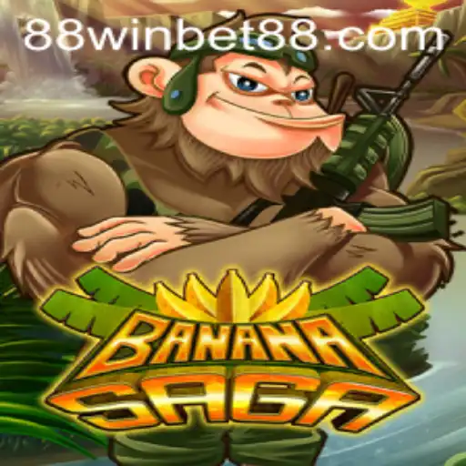 Discover the Exciting World of BananaSaga with WINBET88