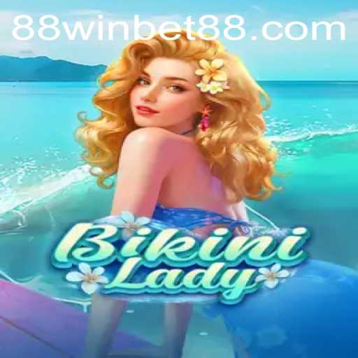 Discover the Thrill of BikiniLady with WINBET88