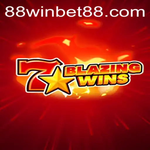 Unleashing the Excitement of BlazingWins with WINBET88