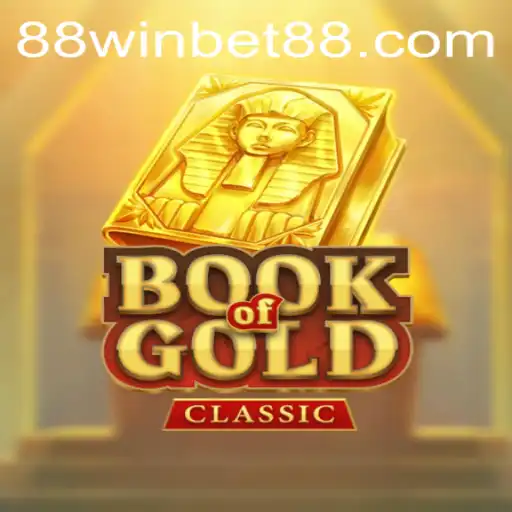 Exploring the Mysteries of BookOfGoldClassic with WINBET88