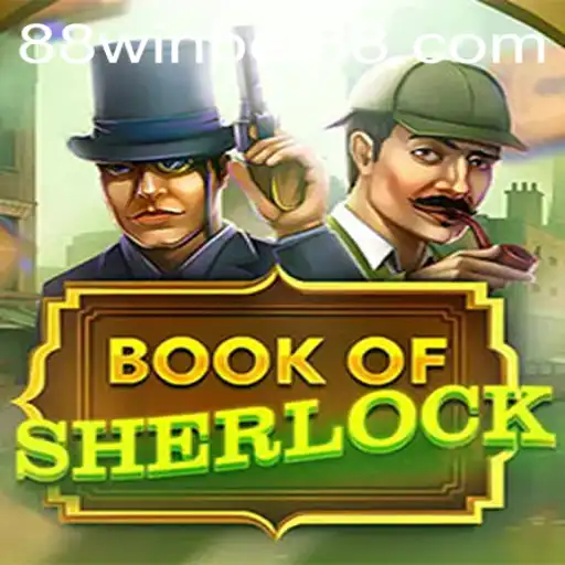Unveiling the Mysteries of BookOfSherlock with WINBET88