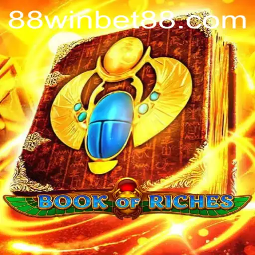 Discovering the Allure of BookofRiches: A Winning Adventure with WINBET88