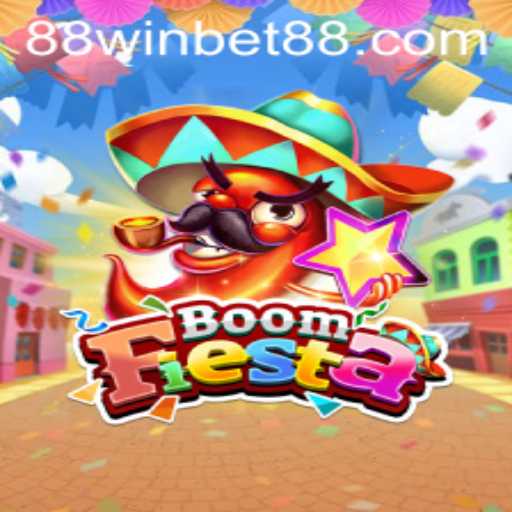 BoomFiesta: The Explosive Casino Game You Shouldn’t Miss