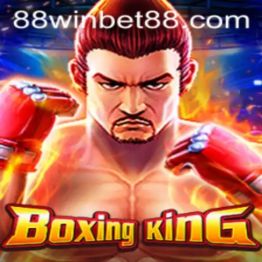 Exploring BoxingKing: The Ultimate Gaming Experience with WINBET88