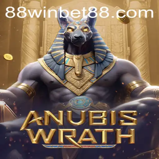 Exploring the Mystical World of AnubisWrath with WINBET88