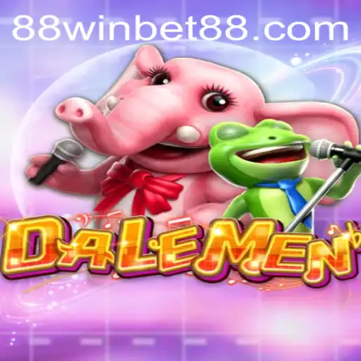 Exploring the Thrilling World of DALEMEN: A Dive into Gameplay with WINBET88