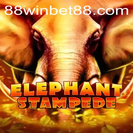 ElephantStampede: An Exciting Adventure into the Wild Realm of WINBET88