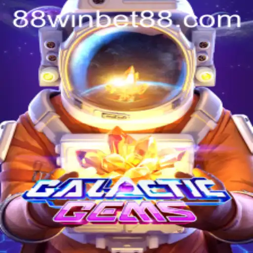 GalacticGems: An Engaging Cosmic Journey in the World of Online Gaming