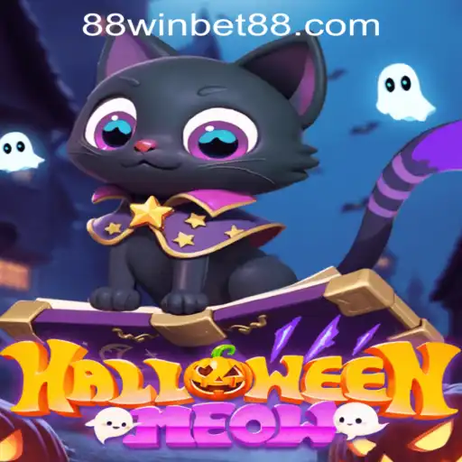 HalloweenMeow: A Thrilling Adventure with WINBET88