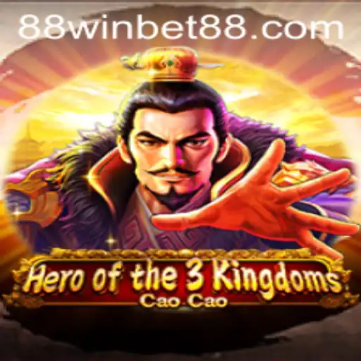 Heroofthe3KingdomsCaoCao: An Epic Adventure in Ancient China