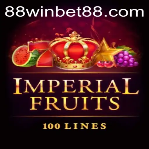 ImperialFruits100: A New Era in Slot Gaming with WINBET88