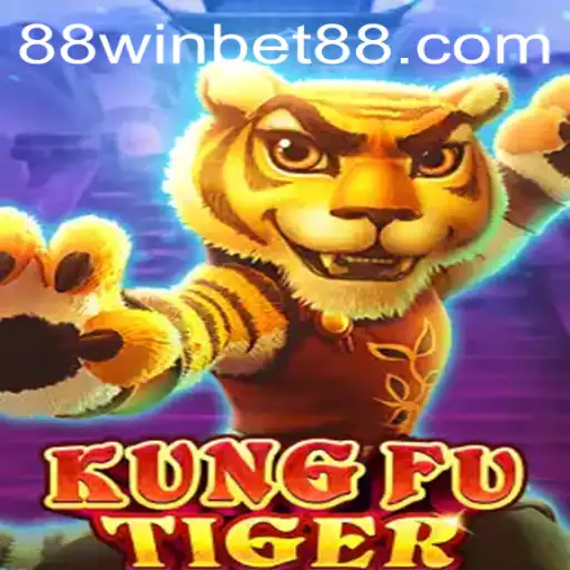 KungFuTiger: Explore the World of WINBET88's Latest Gaming Sensation