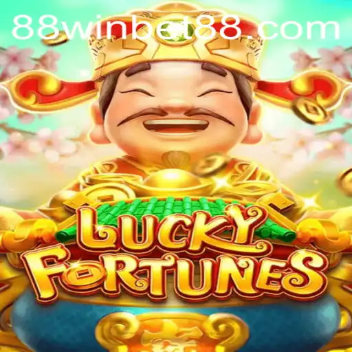 Unveiling LUCKYFORTUNES: A Deep Dive into the Exciting World of WINBET88 Gaming