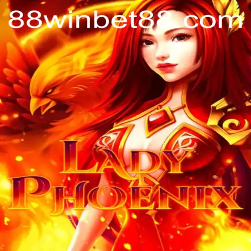 Discover the Thrills of LadyPhoenix on WINBET88