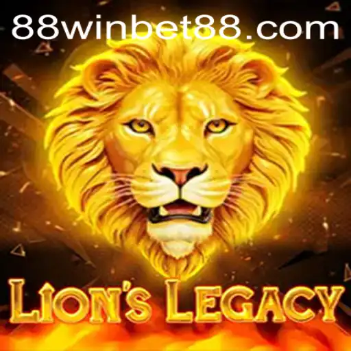 LionsLegacy: A Captivating Adventure in the World of WINBET88