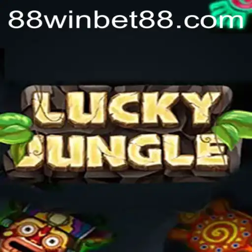 Exploring the Exciting World of LuckyJungle: The Game That Redefines Adventure with WINBET88