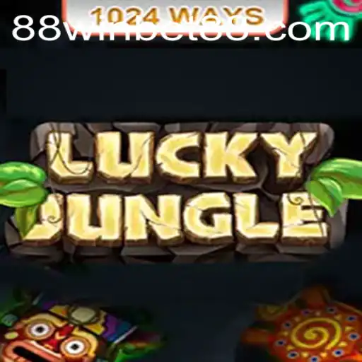 LuckyJungle1024: A Captivating Adventure in the World of WINBET88