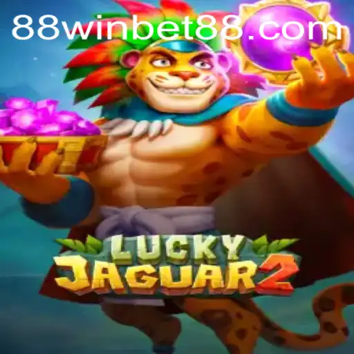 Exploring the World of Luckyjaguar2 and the Rise of WINBET88: A Comprehensive Guide
