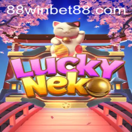 Exploring LuckyNeko with WINBET88