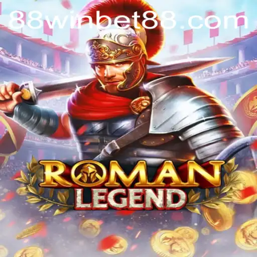 Exploring the Thrilling World of RomanLegend and WINBET88