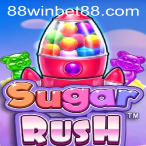 SugarRush Gaming Experience with WINBET88