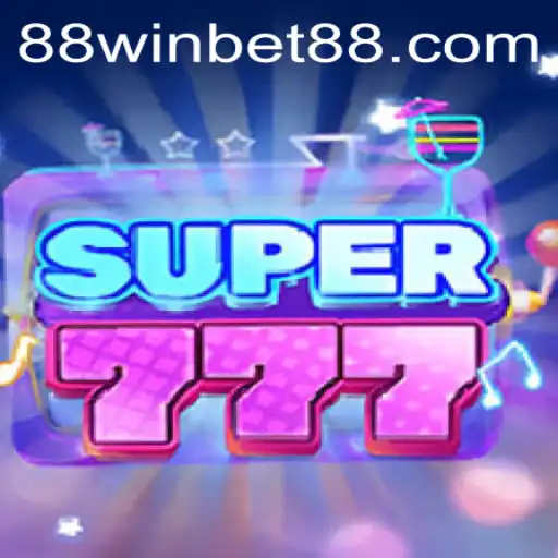 Exploring Super777: An Exciting New Game with WINBET88