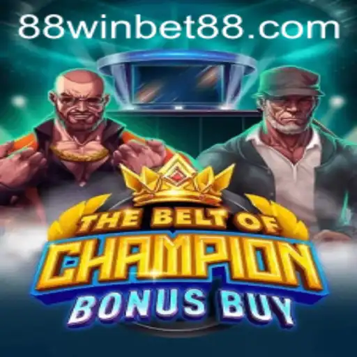 Exploring The Exciting World of TheBeltOfChampionBonusBuy
