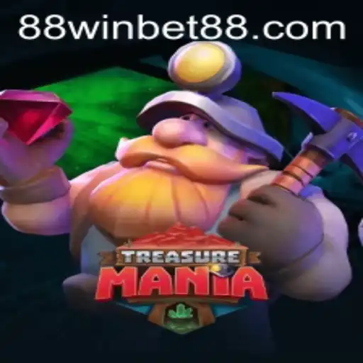 Exploring the Thrilling World of TreasureMania with WINBET88