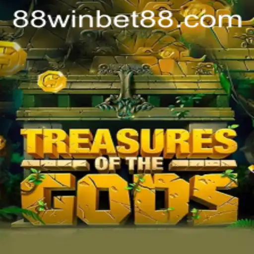 Exploring the Mystical World of TreasureoftheGods: A Journey with WINBET88