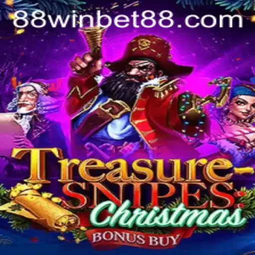 Explore TreasuresnipesChristmas: A Festive Adventure with WINBET88