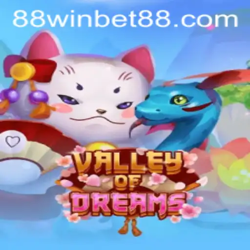 ValleyofDreams and WINBET88: A Fascinating Journey into a Mystical Gaming Experience