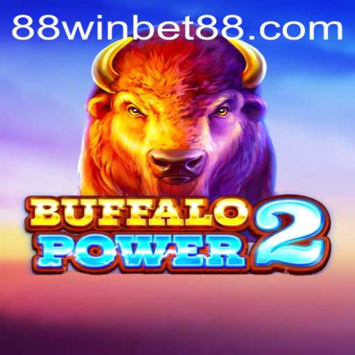 Unveiling the Thrills of BuffaloPower2: A High-Stakes Adventure with WINBET88