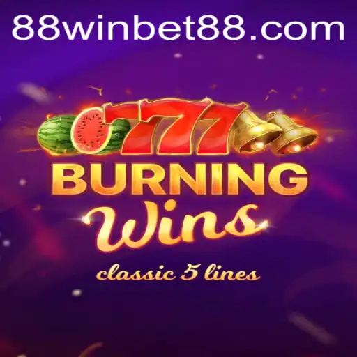 Exploring the Exciting World of BurningWins with WINBET88