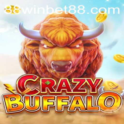 Exploring the Thrilling World of CRAZYBUFFALO on WINBET88