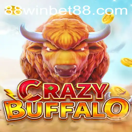 Exploring the Thrilling World of CRAZYBUFFALO on WINBET88
