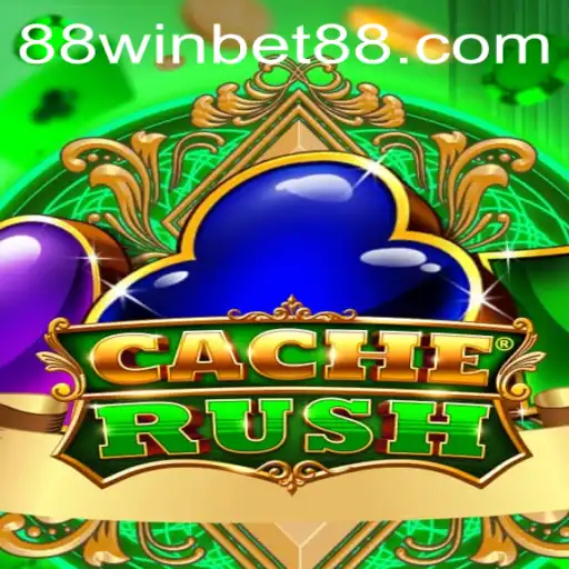 CacheRush and WINBET88: The Exciting New Era of Online Gaming