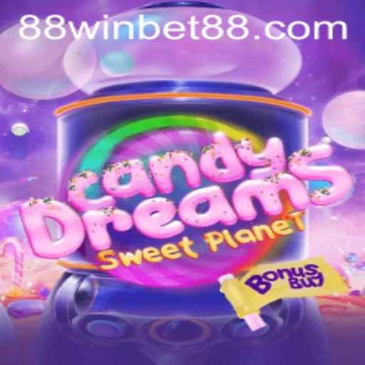 Exploring CandyDreamsSweetPlanet: A Sweet Adventure with WINBET88