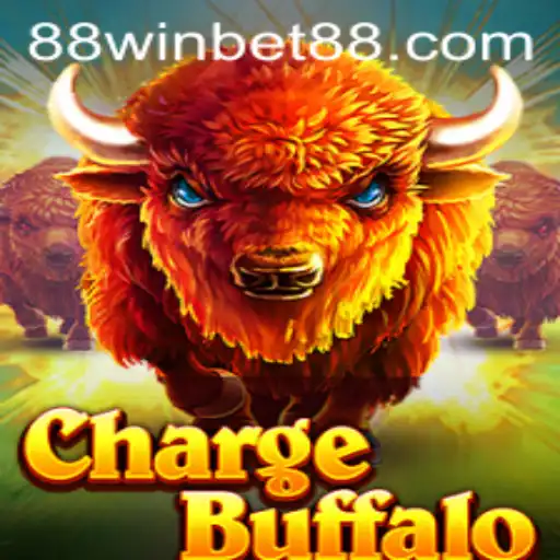ChargeBuffalo: Unleashing the Thrill at WINBET88