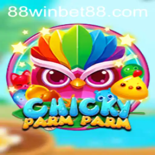 Discovering the Fascinating World of ChickyParmParm with WINBET88