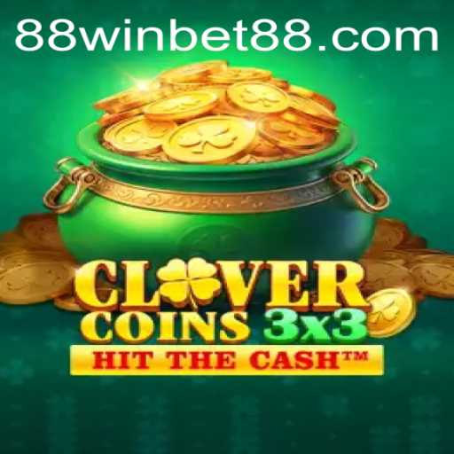 Dive into the Thrilling World of Clovercoin3x3 with WINBET88