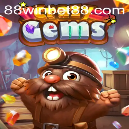 CrazyGems: A Gem of a Game Enhanced by WINBET88