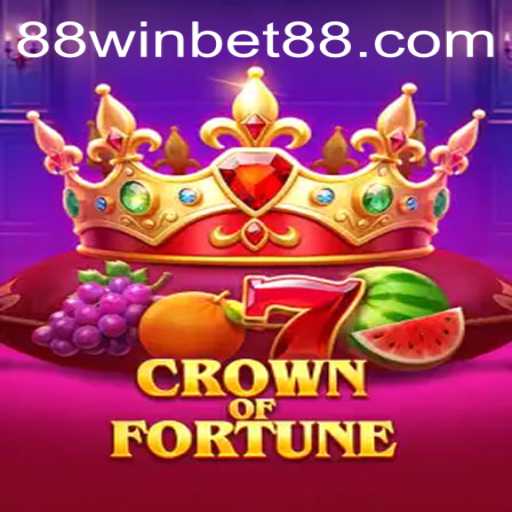 Diving into the Exciting World of 'CrownofFortune' - A Deep Dive with WINBET88