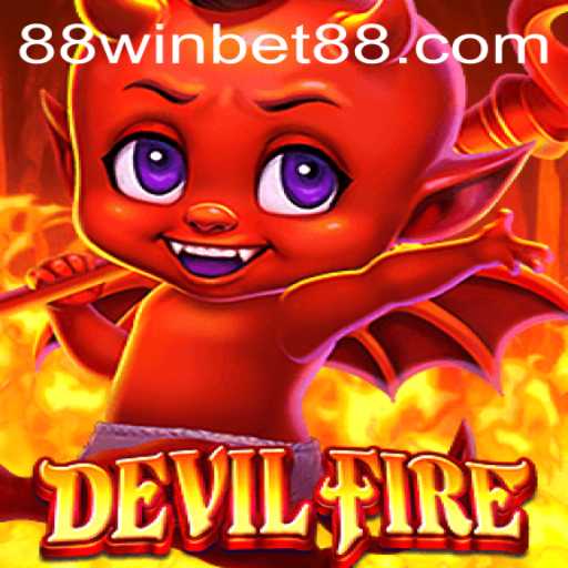 DevilFire: A Thrilling Gaming Experience with WINBET88
